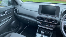 Hyundai Kona 1.6 GDi Hybrid SE Connect 5dr DCT Hybrid Hatchback